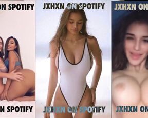 MOST HOT Tik Tok BIG TITS GIRLS COMPILATION (tiktok Porn, Tiktok Sex) #PORNRAP