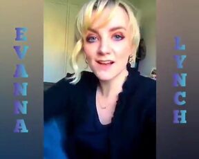 Evanna Lynch - Best of