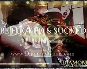 Diamond Cums - Erotic, Mystical, Medieval Fantasy, FemDom, Cosplay Queen