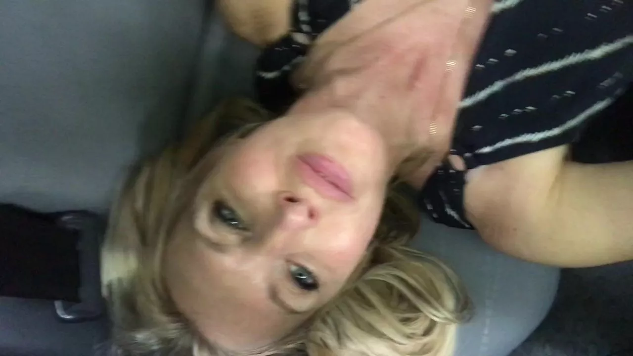 Swedish milf getting fucked