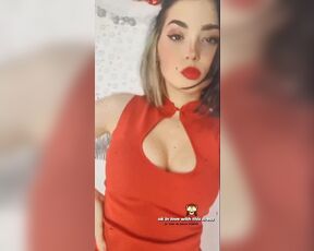 Clementine M insta hot compilation