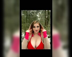 Tik Tok: Big&Huge Tits!#97 Beautiful voices&Big tits! L.O.L!