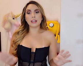 Hola soy Mimi! Capitulo 3: Comenzando en las Orgias  Miralo en YouTube: Mimi Boliviana