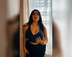 Tik Tok: big & huge tits!#142