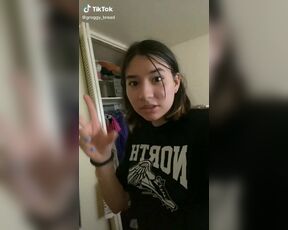 Tik Tok: females! #154