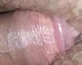 Hairy pussy close up morning sex after sleep New amateur sex movie. Part 2