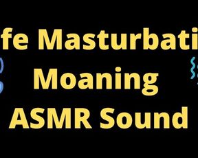 ASMR Teen Moaning first Time Womanizer Toy, Nice Pleasure for me