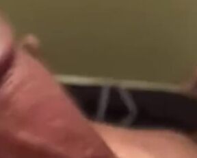 Who wants my throbbing cock?