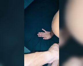 Latina Milf FWB Fucking LEGGINGS Sample