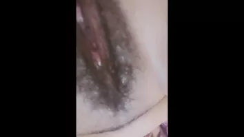 Touching my pussy follow me on snapchat @mariahjdarlin