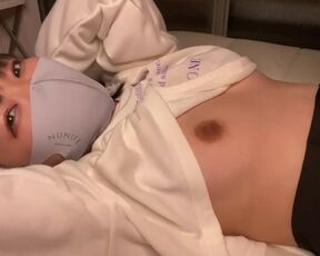 Couple creampie 中出し 4/1/22