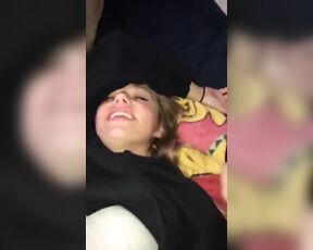 Intense Homemade Fucking-  POV