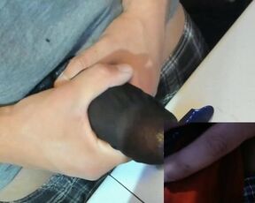 Dual Cam Nylon Cum