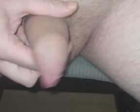 Masturbation from start to finish