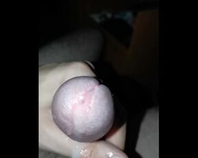 20 sec video... just cumming, exploding actually