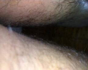 ridng bbc sucking and fucking rough to show to my cuckold how i fuck with other