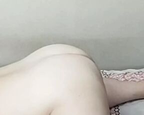 doggy style sex is the favorite pose of a fat woman