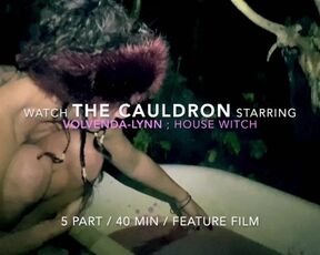 The Cauldron