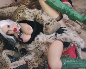 Cruella de Vil enjoys furs and squirts, teaser