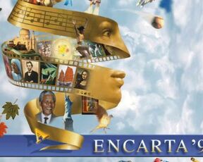 Encarta 1995 - Classical Music