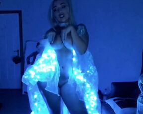 LED WING SHOW LIVE ON MFC QUINCY