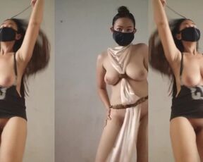 TIKTOK CHALLENGE BUSTY PINAY