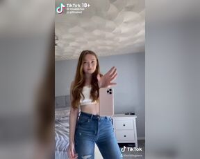 Tiktok NAKED #55