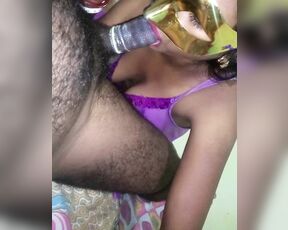 Desi bhabi hot blowjob