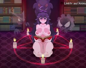 Hex Maniac || 4K60