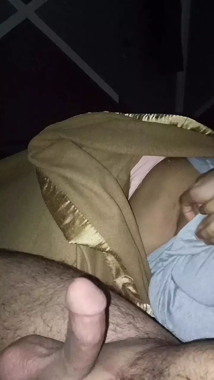 Indonesia girl have boyfriend hend job and face fucking