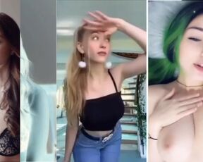 MOST HOT INSTAGRAM & TIKTOK GIRLS COMPILATION (instagram Sex, Instagram Porn) #PORNRAP