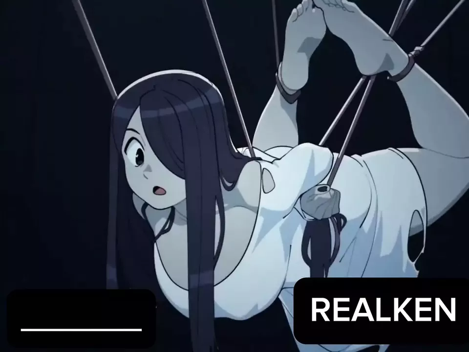 SADAKO FUCKED BY HORNY MAN