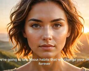 Habits That Will Change Your Life Forever