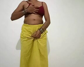 Bengali Girl Fingering