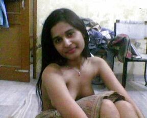 Nude girl barsha