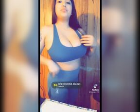 Tik Tok: Pawg's!#36